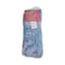 Boardwalk Large Looped-End Wet Mop, Blue, Cotton/Rayon/Polyester, PK12 BWK1800LBDZ - alternate 2